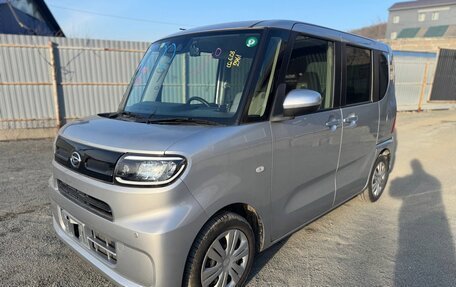 Daihatsu Tanto IV, 2021 год, 730 000 рублей, 4 фотография