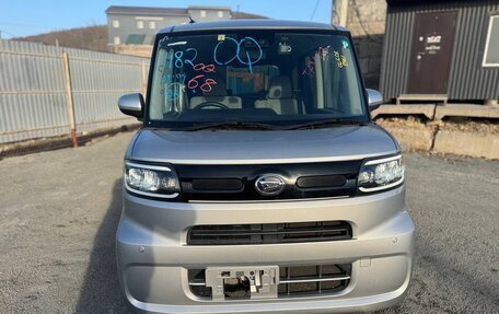 Daihatsu Tanto IV, 2021 год, 730 000 рублей, 3 фотография