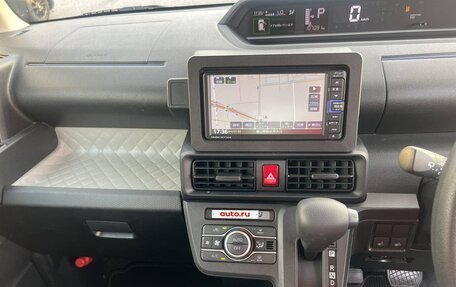 Daihatsu Tanto IV, 2021 год, 730 000 рублей, 8 фотография