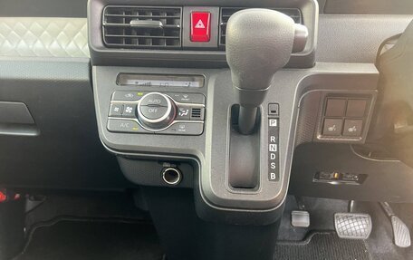 Daihatsu Tanto IV, 2021 год, 730 000 рублей, 9 фотография