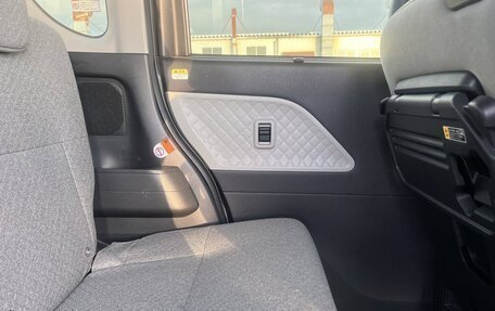 Daihatsu Tanto IV, 2021 год, 730 000 рублей, 13 фотография