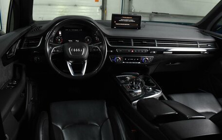 Audi Q7, 2019 год, 5 564 000 рублей, 6 фотография