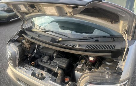 Daihatsu Tanto IV, 2021 год, 730 000 рублей, 17 фотография