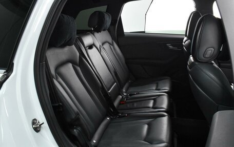 Audi Q7, 2019 год, 5 564 000 рублей, 7 фотография