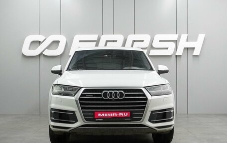 Audi Q7, 2019 год, 5 564 000 рублей, 3 фотография