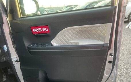 Daihatsu Tanto IV, 2021 год, 730 000 рублей, 12 фотография