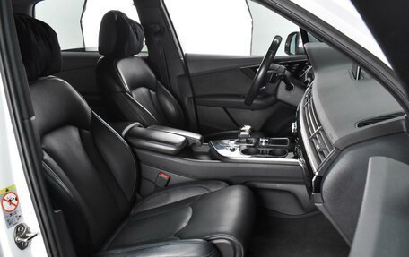 Audi Q7, 2019 год, 5 564 000 рублей, 8 фотография