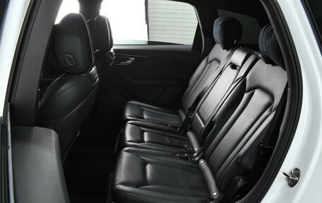 Audi Q7, 2019 год, 5 564 000 рублей, 9 фотография