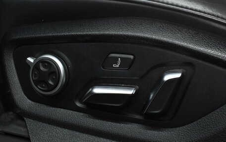 Audi Q7, 2019 год, 5 564 000 рублей, 17 фотография