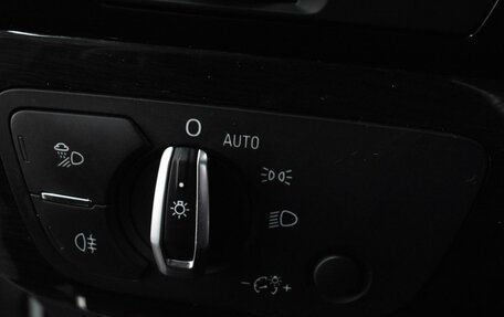 Audi Q7, 2019 год, 5 564 000 рублей, 20 фотография