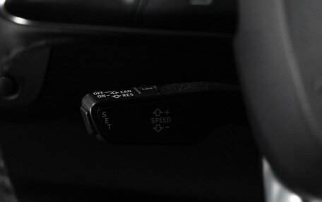 Audi Q7, 2019 год, 5 564 000 рублей, 22 фотография