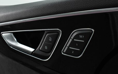 Audi Q7, 2019 год, 5 564 000 рублей, 18 фотография