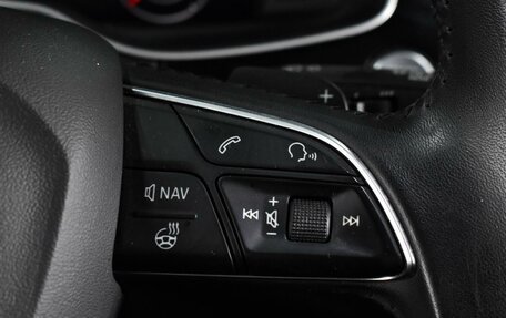 Audi Q7, 2019 год, 5 564 000 рублей, 23 фотография