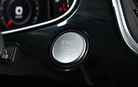 Audi Q7, 2019 год, 5 564 000 рублей, 25 фотография