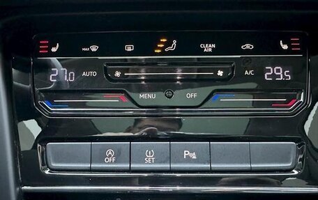 Volkswagen Touran III, 2022 год, 1 535 005 рублей, 8 фотография