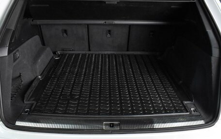 Audi Q7, 2019 год, 5 564 000 рублей, 28 фотография