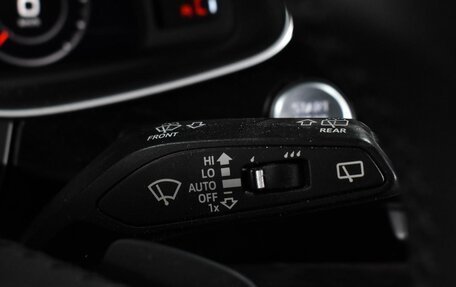 Audi Q7, 2019 год, 5 564 000 рублей, 26 фотография