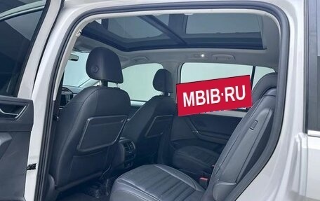 Volkswagen Touran III, 2022 год, 1 535 005 рублей, 10 фотография