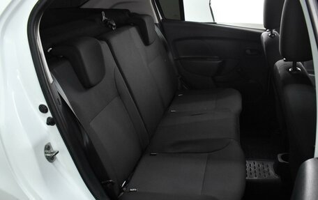 Renault Logan II, 2020 год, 569 000 рублей, 7 фотография