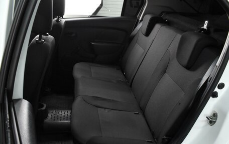 Renault Logan II, 2020 год, 569 000 рублей, 9 фотография