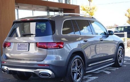 Mercedes-Benz GLB, 2021 год, 2 225 005 рублей, 2 фотография