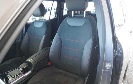 Mercedes-Benz GLB, 2021 год, 2 225 005 рублей, 8 фотография