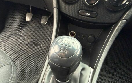 Hyundai Solaris II рестайлинг, 2016 год, 595 000 рублей, 14 фотография