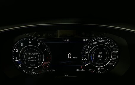 Volkswagen Tiguan II, 2017 год, 2 500 000 рублей, 11 фотография