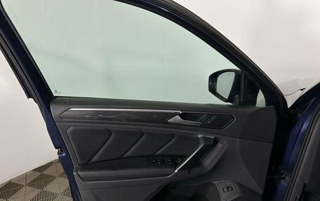 Volkswagen Tiguan II, 2017 год, 2 500 000 рублей, 8 фотография