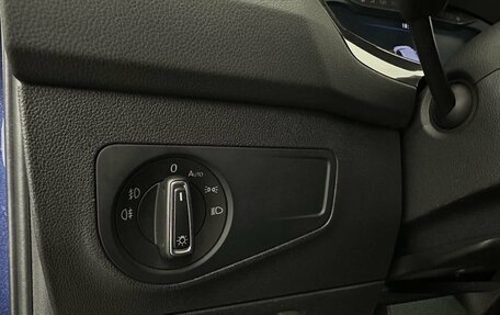 Volkswagen Tiguan II, 2017 год, 2 500 000 рублей, 9 фотография