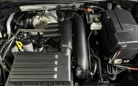 Volkswagen Tiguan II, 2017 год, 2 500 000 рублей, 17 фотография