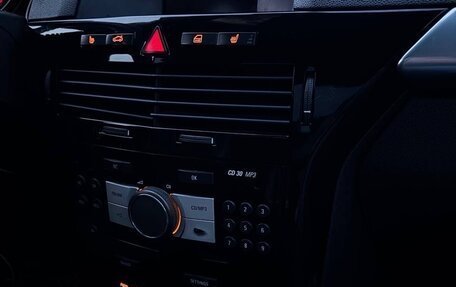 Opel Astra H, 2010 год, 380 000 рублей, 9 фотография