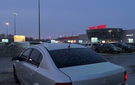 Opel Astra H, 2010 год, 380 000 рублей, 6 фотография