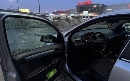 Opel Astra H, 2010 год, 380 000 рублей, 7 фотография