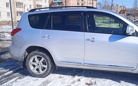 Toyota Vanguard, 2013 год, 1 700 000 рублей, 2 фотография