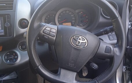 Toyota Vanguard, 2013 год, 1 700 000 рублей, 7 фотография