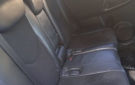 Toyota Vanguard, 2013 год, 1 700 000 рублей, 5 фотография