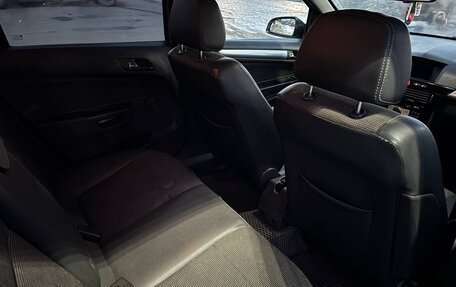 Opel Astra H, 2010 год, 380 000 рублей, 12 фотография