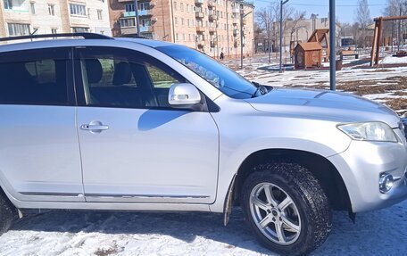 Toyota Vanguard, 2013 год, 1 700 000 рублей, 4 фотография