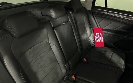 Volkswagen Tiguan II, 2017 год, 2 500 000 рублей, 15 фотография