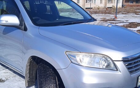 Toyota Vanguard, 2013 год, 1 700 000 рублей, 8 фотография