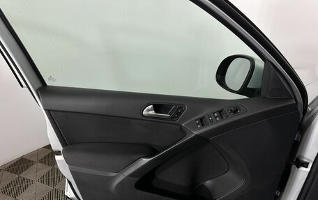 Volkswagen Tiguan I, 2010 год, 1 350 000 рублей, 8 фотография