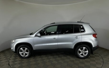 Volkswagen Tiguan I, 2010 год, 1 350 000 рублей, 5 фотография