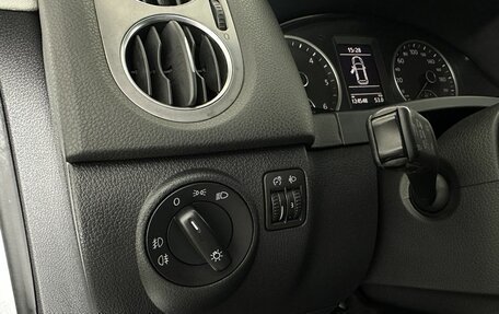 Volkswagen Tiguan I, 2010 год, 1 350 000 рублей, 9 фотография