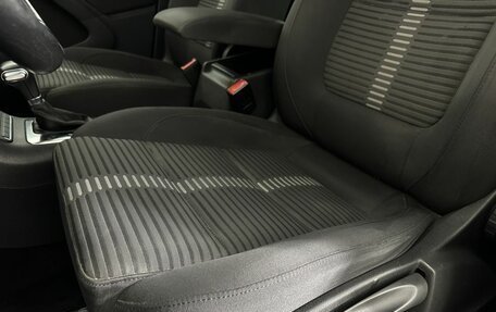 Volkswagen Tiguan I, 2010 год, 1 350 000 рублей, 10 фотография