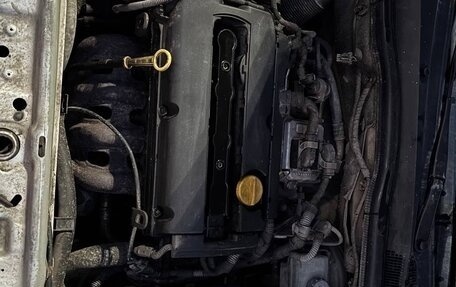 Opel Astra H, 2010 год, 380 000 рублей, 14 фотография