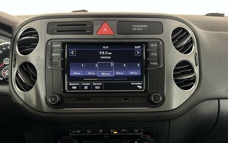 Volkswagen Tiguan I, 2010 год, 1 350 000 рублей, 12 фотография