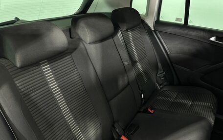 Volkswagen Tiguan I, 2010 год, 1 350 000 рублей, 15 фотография