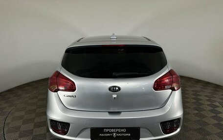 KIA cee'd III, 2018 год, 1 500 000 рублей, 3 фотография