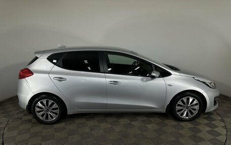 KIA cee'd III, 2018 год, 1 500 000 рублей, 4 фотография